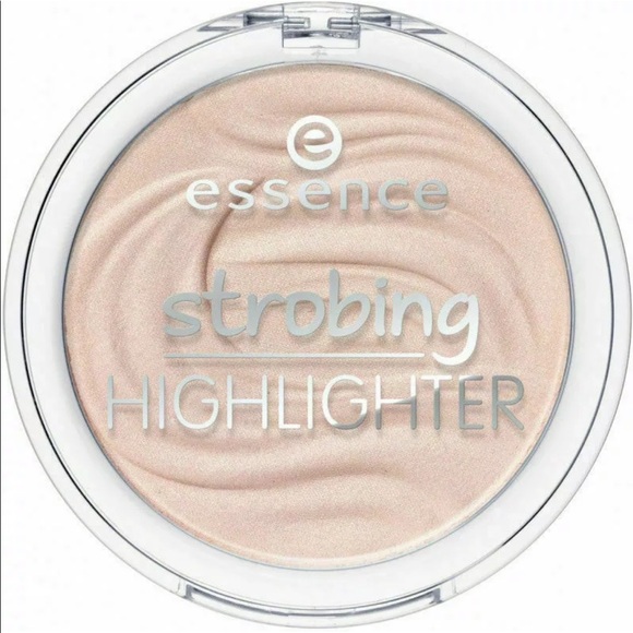 Essence Strobing Highlighter x3 Let it glow - Picture 2 of 3